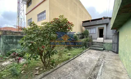 Casa com 2 quartos à venda na Rua Água Bonita, Vila São Nicolau, São Paulo