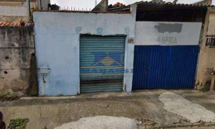 Barracão / Galpão / Depósito para alugar na Rua Pedro de Souza Barros, Vila Mendes, São Paulo