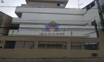 Apartamento com 2 quartos à venda na Avenida Lauro Xerfan, Jardim Iva, São Paulo