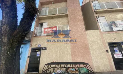 Apartamento com 1 quarto à venda na Rua Amparo, Quinta da Paineira, São Paulo
