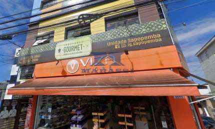 Sala comercial para alugar na Avenida Sapopemba, Jardim Planalto, São Paulo