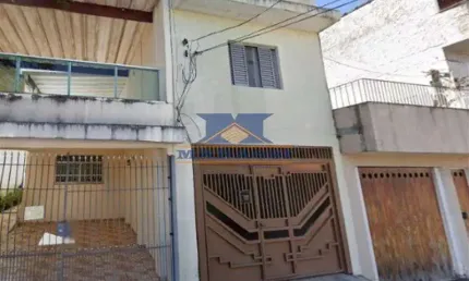 Casa com 3 quartos à venda na Rua Itaquitinga, Vila IVG, São Paulo