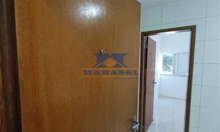 Apartamento com 1 quarto para alugar na Rua Major Carlos Del Prete, Santo Antônio, São Caetano do Sul