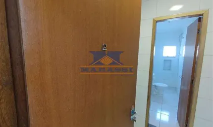 Apartamento com 1 quarto para alugar na Rua Major Carlos Del Prete, Santo Antônio, São Caetano do Sul
