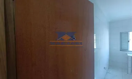 Apartamento com 1 quarto para alugar na Rua Major Carlos Del Prete, Santo Antônio, São Caetano do Sul