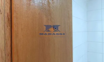 Apartamento com 1 quarto para alugar na Rua Major Carlos Del Prete, Santo Antônio, São Caetano do Sul