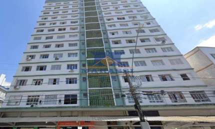 Apartamento com 2 quartos à venda na Avenida Presidente Costa e Silva, Boqueirão, Praia Grande