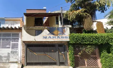 Casa com 3 quartos à venda na Rua das Fontainhas, Jardim Cotiana, São Paulo