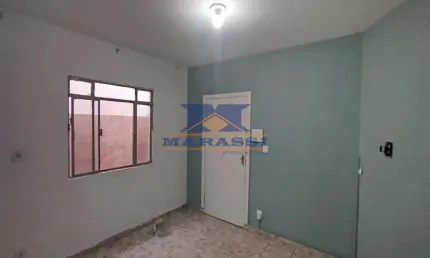 Apartamento com 1 quarto para alugar na Rua Maria Magnani, Vila Industrial, São Paulo