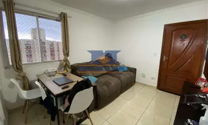 Apartamento Jardim Ângela (Zona Leste) São Paulo/SP