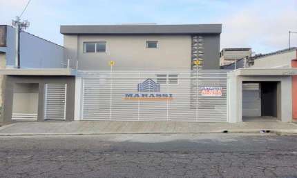 Apartamento com 2 quartos para alugar na Rua Siparuna, Vila Industrial, São Paulo