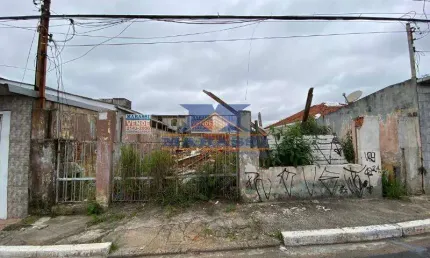 Casa com 2 quartos à venda na Rua Solar dos Pinheiros, Vila São Nicolau, São Paulo