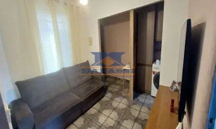 Apartamento Conjunto Habitacional Teotonio Vilela São Paulo/SP