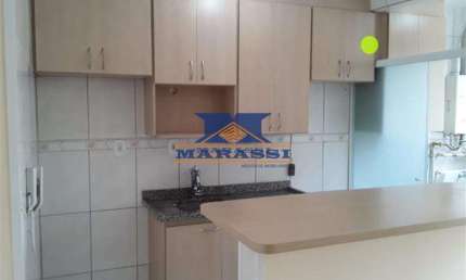 Apartamento com 2 quartos à venda na Rua Pascoal Ranieri Mazzilli, Vila Mendes, São Paulo
