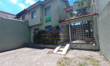Casa com 7 quartos à venda na Rua Bernardo Lisboa, Parque Residencial Oratorio, São Paulo
