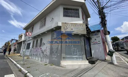 Prédio à venda na Avenida do Oratório, Parque São Lucas, São Paulo