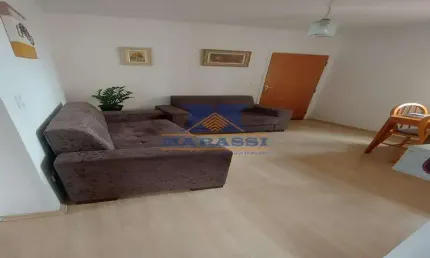 Apartamento com 2 quartos à venda na Avenida do Oratório, Jardim Ângela, São Paulo