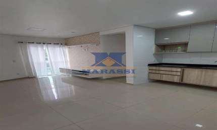 Apartamento com 2 quartos à venda na Rua Penalva, Vila Bela Vista, Santo André