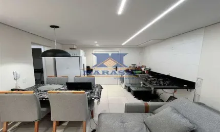 Apartamento com 2 quartos à venda na Avenida Vila Ema, Vila Ema, São Paulo