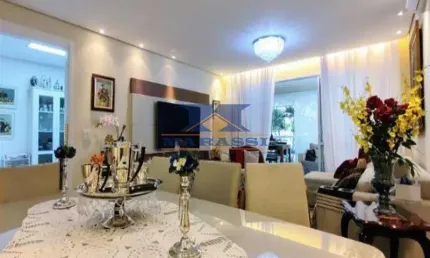 Apartamento com 3 quartos à venda na Rua João Antônio de Oliveira, Mooca, São Paulo