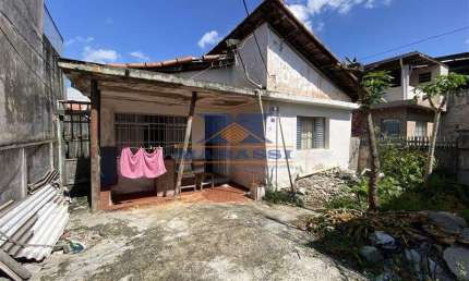 Terreno à venda na Rua Paschoal Leite Paes, Vila Mendes, São Paulo