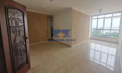 Apartamento com 3 quartos à venda na Rua Coronel Joviniano Brandão, Vila Prudente, São Paulo