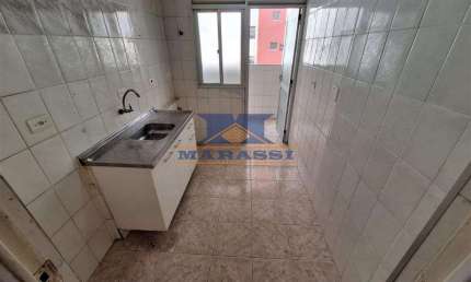Apartamento com 3 quartos à venda na Rua Adriático, Jardim do Estádio, Santo André
