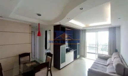 Apartamento com 2 quartos à venda na Rua Marquês de Valença, Alto da Mooca, São Paulo
