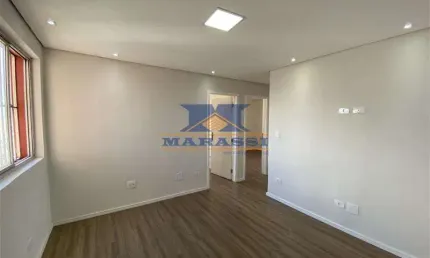 Apartamento com 2 quartos à venda na Avenida do Oratório, Jardim Ângela, São Paulo