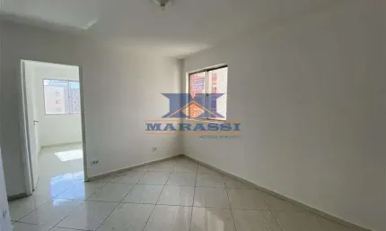 Apartamento com 2 quartos à venda na Avenida do Oratório, Jardim Ângela, São Paulo