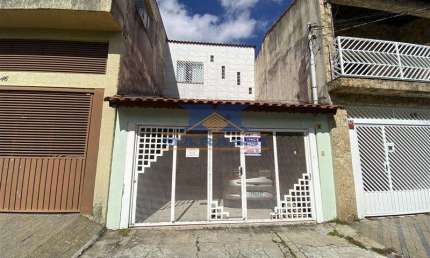 Casa com 2 quartos à venda na Rua Adolfo de Menezes, Jardim Cotiana, São Paulo