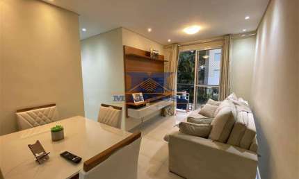 Apartamento com 2 quartos à venda na Rua Pascoal Ranieri Mazzilli, Vila Mendes, São Paulo