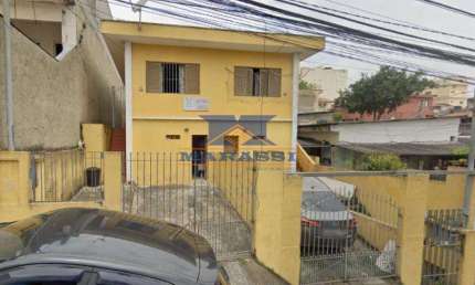 Casa com 2 quartos para alugar na Rua Mocoim, Vila Industrial, São Paulo