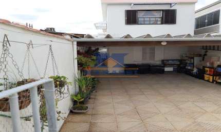 Casa com 3 quartos à venda na Rua Atimirim, Jardim Independência, São Paulo