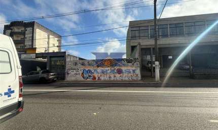 Terreno à venda na Avenida Sapopemba, Jardim Adutora, São Paulo