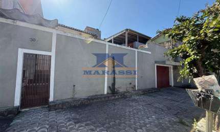 Casa à venda na Rua Coronel Antônio de Sá Barreto, Vila Elze, São Paulo