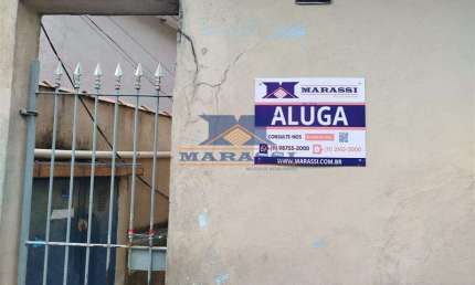 Casa com 1 quarto para alugar na Rua Piquitinga, Parque Santa Madalena, São Paulo