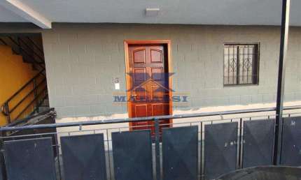 Apartamento com 2 quartos para alugar na Rua Alexandre Groppali, Fazenda da Juta, São Paulo