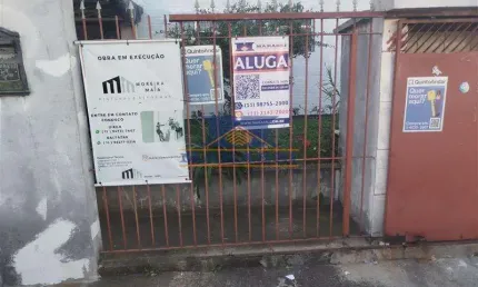 Apartamento com 2 quartos para alugar na Rua Diogo Barbosa Barreto, Vila Mendes, São Paulo