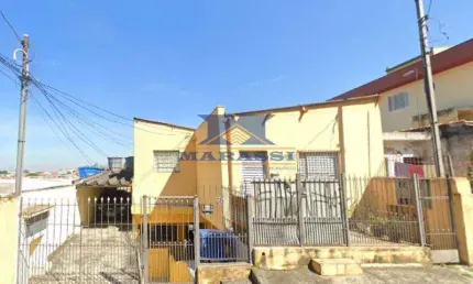 Casa com 2 quartos à venda na Rua Comendador José Alves Dias, Vila Industrial, São Paulo