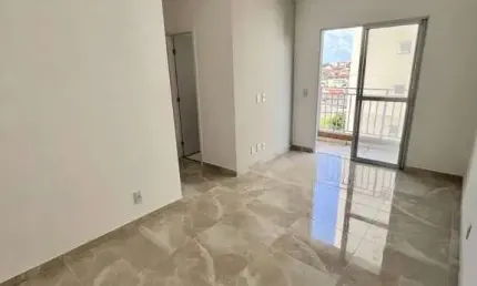 APARTAMENTO 10º ANDAR - TORRES DO JARDIM - HORTOLÂNDIA