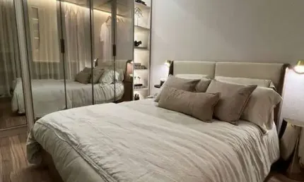 APARTAMENTO - PORTAL ENCANTOS DE CAPRI / TOSCANA - HORTOLÂNDIA