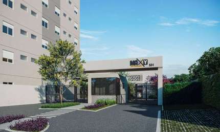 Apartamento com 2 quartos à venda no São Bernardo, Campinas 