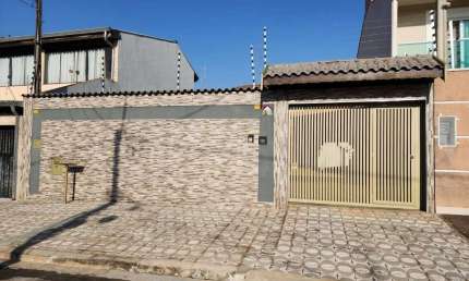 Casa com 2 quartos à venda no Parque Via Norte, Campinas 