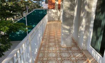 Casa com 4 quartos à venda no Jardim Nossa Senhora Auxiliadora, Campinas 