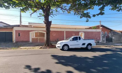 Casa com 3 quartos à venda no Jardim Amazonas, Campinas 