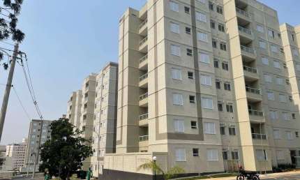 Apartamento com 2 quartos à venda no Jardim Nova Europa, Campinas 