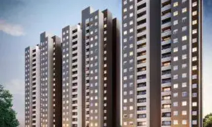 Apartamento com 3 quartos à venda na Vila Proost de Souza, Campinas 