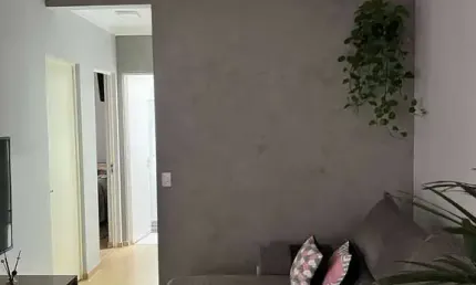 APARTAMENTO 2º ANDAR - VIVENDAS GIRASSOL - HORTOLÂNDIA