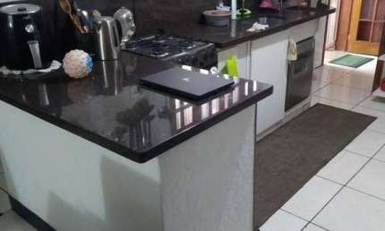 Casa com 2 quartos à venda no Jardim Residencial Imperatriz, Sorocaba 